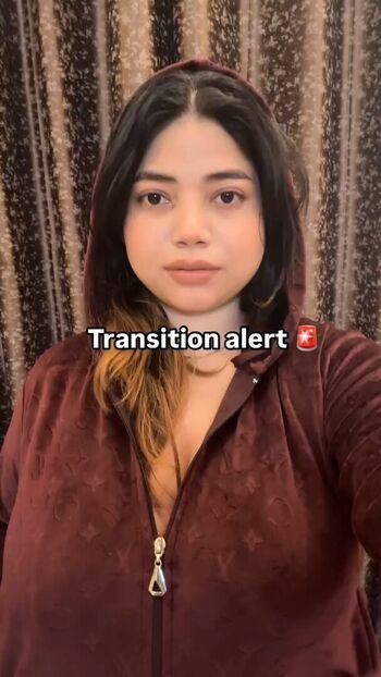 Full leaked Hanswahini page private photo