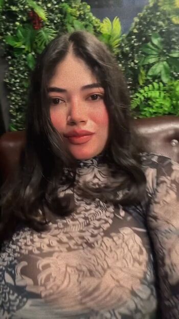 Full leaked Hanswahini private photo