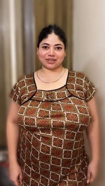 Full leaked Hanswahini private photo
