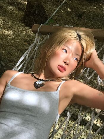 Full leaked Hantoring private photo