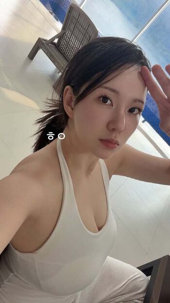 Full leaked Hanyeco private photo