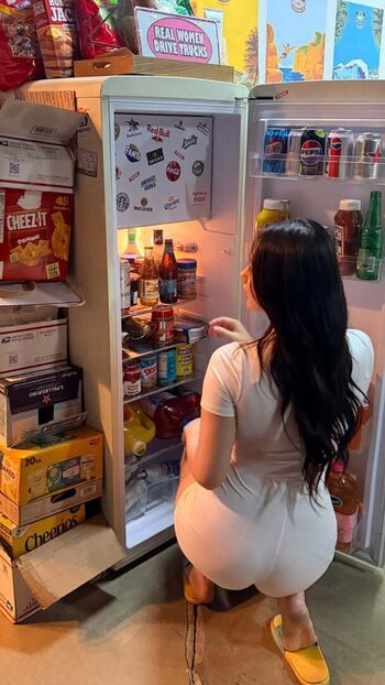 Full leaked Hanyeco private photo