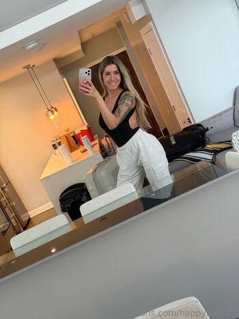 Full leaked Happylifecaro private photo