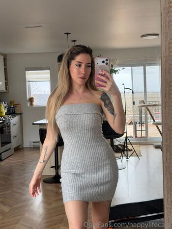 Full leaked Happylifecaro private photo