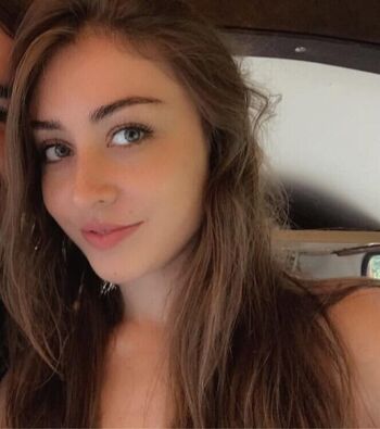 Full leaked Happysadflower page private photo