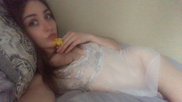 Full leaked Happysadflower page private photo