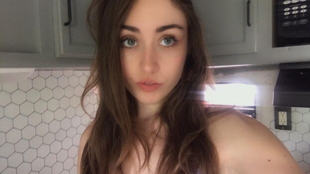 Full leaked Happysadflower page private photo