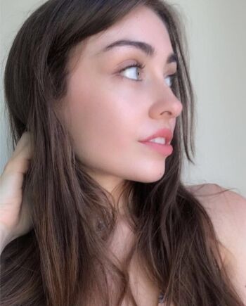 Full leaked Happysadflower private photo