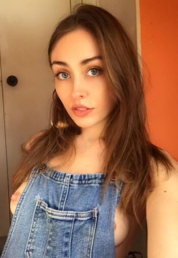 Full leaked Happysadflower private photo