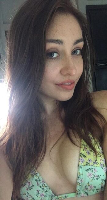 Full leaked Happysadflower private photo