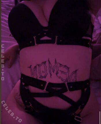 Full leaked Hardraiser private photo