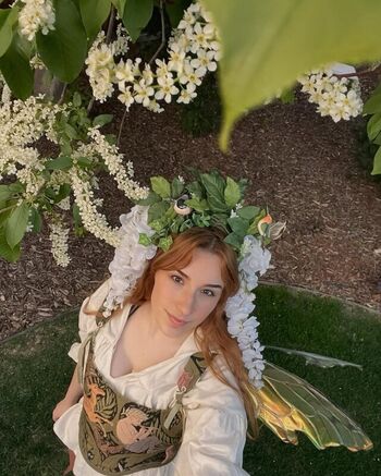 Full leaked Hareloomcosplay private photo