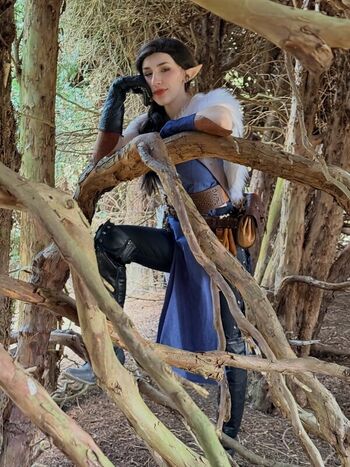 Hareloomcosplay