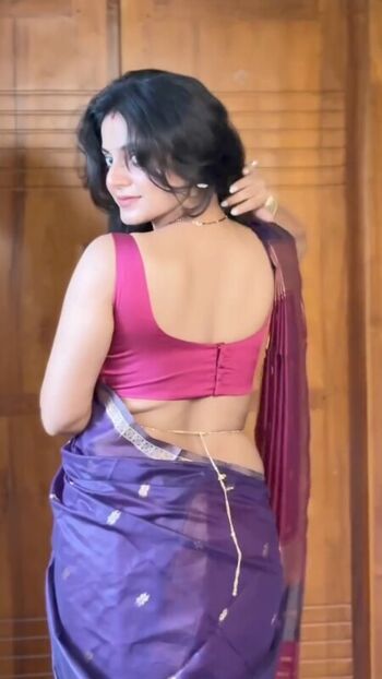 Full leaked Haritha nambiar private photo
