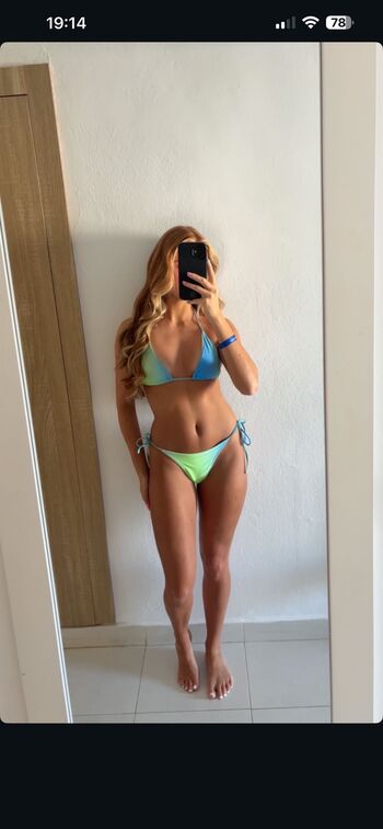 Full leaked Harley anderson private photo