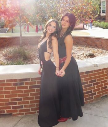 Full leaked Harley fowler private photo