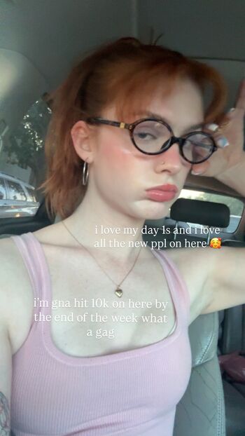 Full leaked Harley harlet private photo