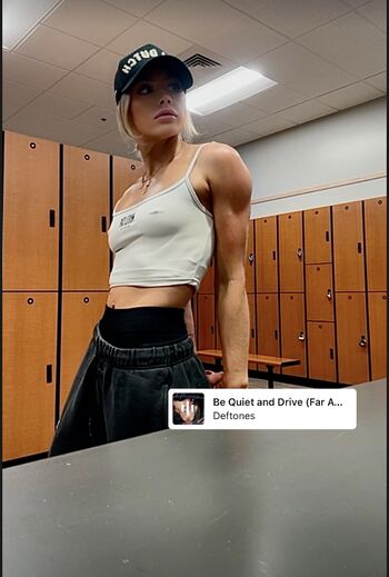 Full leaked Harley hendry private photo