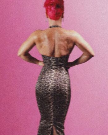 Full leaked Harley hudson page private photo