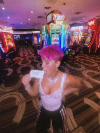 Full leaked Harley hudson private photo