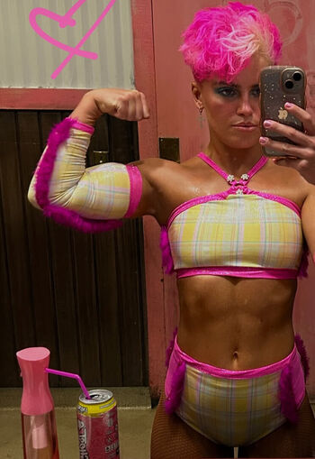 Full leaked Harley hudson private photo