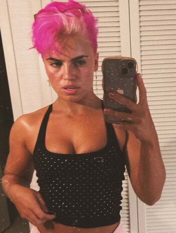 Full leaked Harley hudson private photo