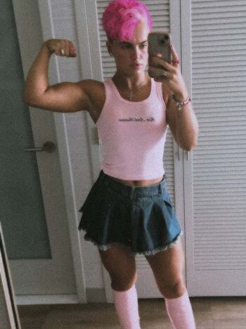 Full leaked Harley hudson private photo