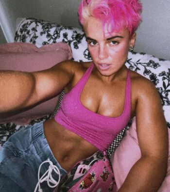 Full leaked Harley hudson private photo
