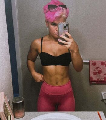 Full leaked Harley hudson private photo