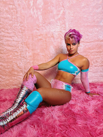Full leaked Harley hudson page private photo
