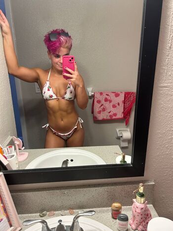 Full leaked Harley hudson private photo