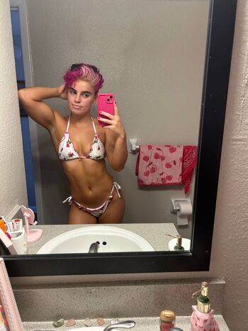 Full leaked Harley hudson private photo