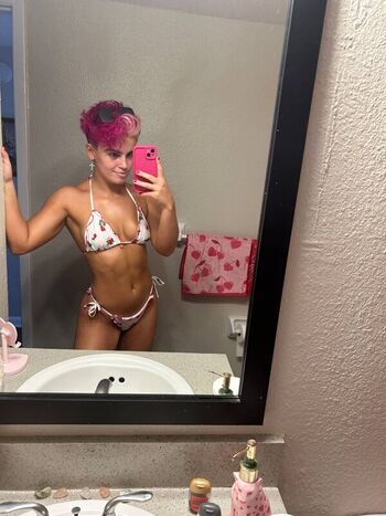 Full leaked Harley hudson private photo