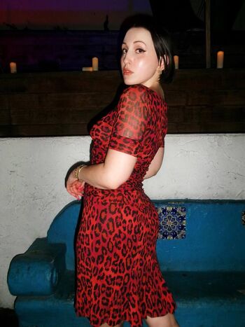 Harley Quinn Smith
