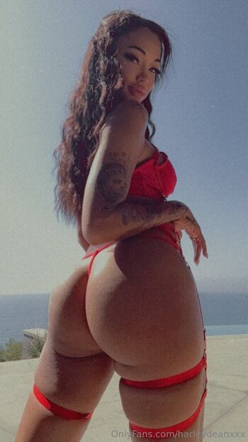 harleydeanxxx