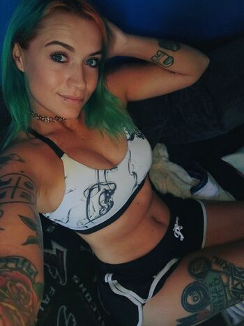 harleykaexo