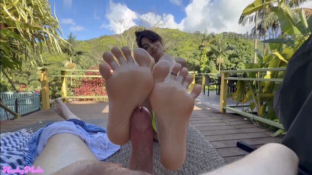 Full leaked Harleymelts private photo