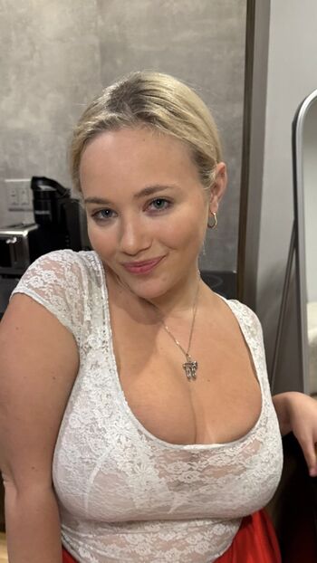 Full leaked Harleyystein private photo