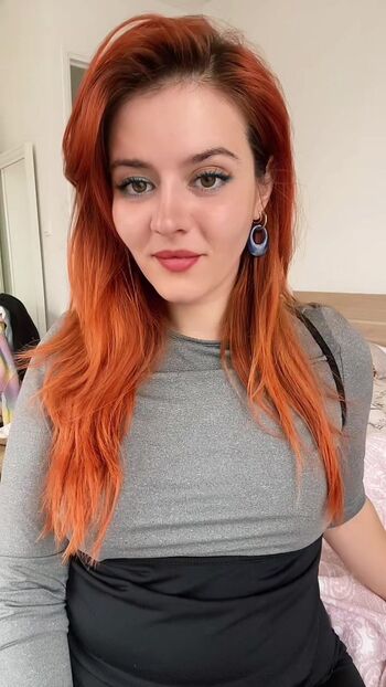 Full leaked Harmonie rain private onlyfans photo