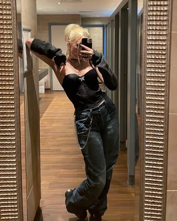 Full leaked Harmony cavelle private photo