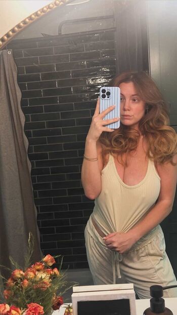 Full leaked Harmony joy private photo