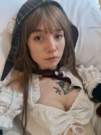 Full leaked Haropones private onlyfans photo