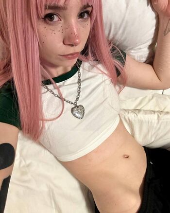 Full leaked Haropones private photo
