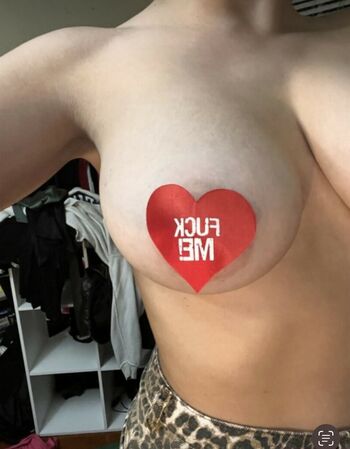 Full leaked Harper rose private photo
