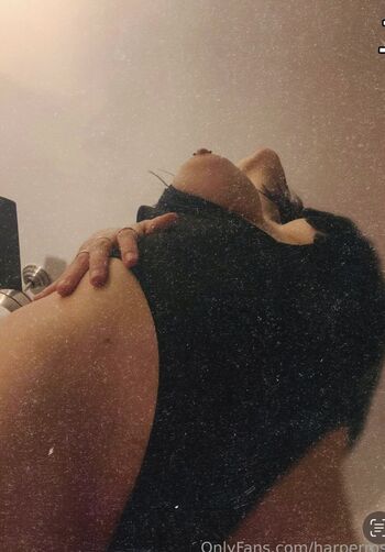 Full leaked Harper rose private photo