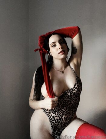 Full leaked Harper rose private photo