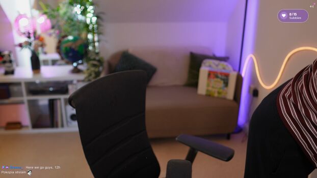 Full leaked Harrie silver private photo