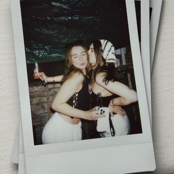 Full leaked Harrie silver private photo