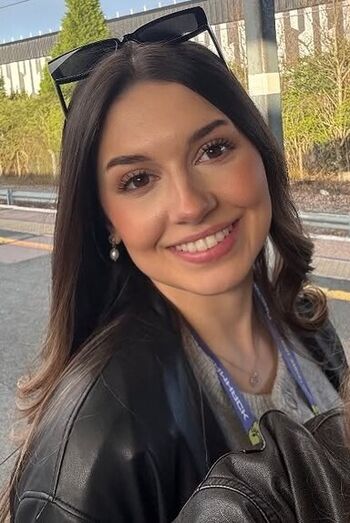 Full leaked Harrie silver private photo