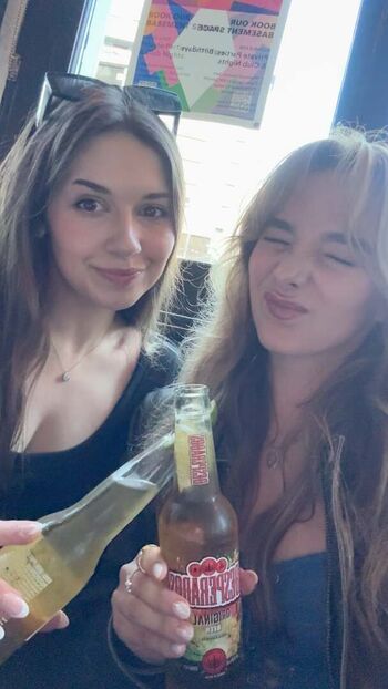 Full leaked Harrie silver private photo